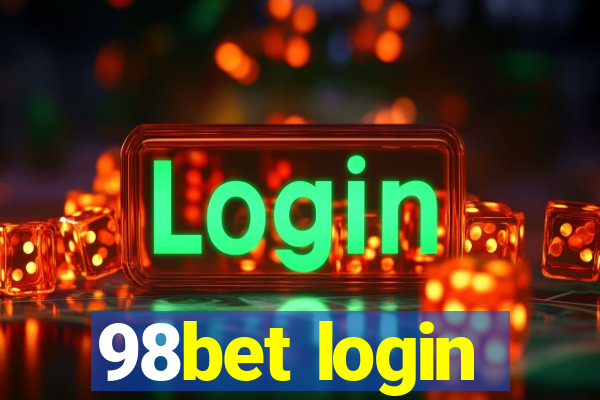 98bet login